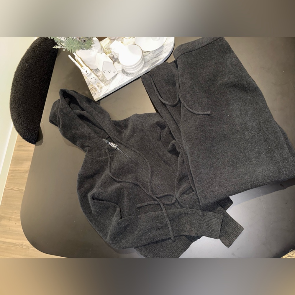 SKIMS Cozy Set